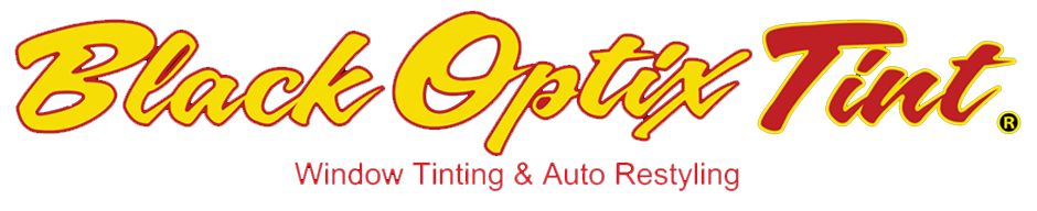 Black Optix Tint - Window Tinting & Auto Restyling